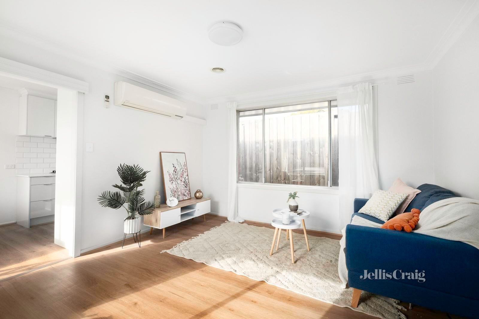 UNIT 4 16 BLENHEIM ST, BENTLEIGH EAST VIC 3165, 0 Kuwarto, 0 Banyo, Unit