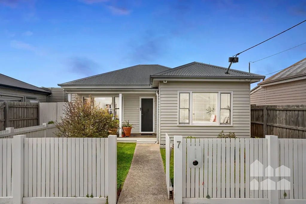 7 Hope Street, West Footscray, VIC 3012