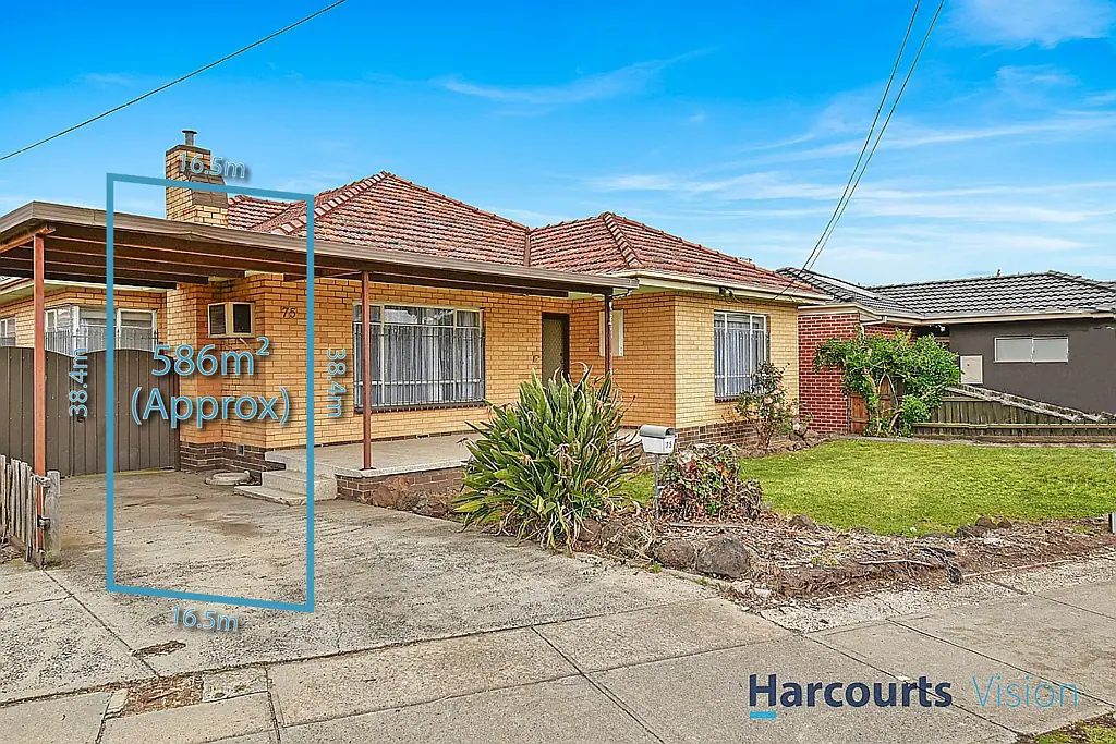 75 Dinah Parade, Keilor East, VIC 3033