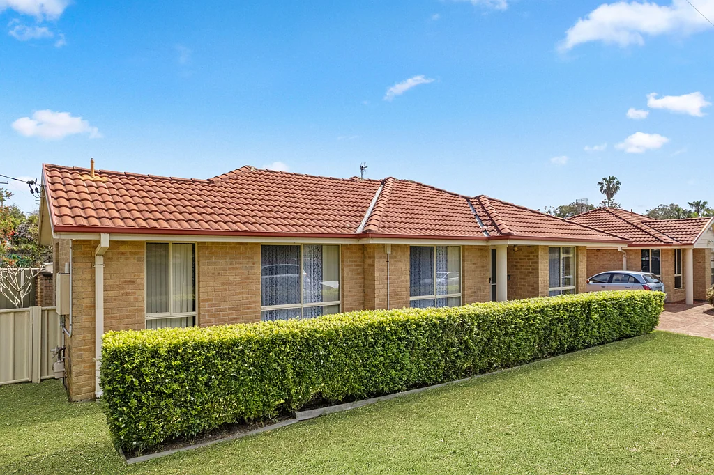 1/19 Wallarah Road, Gorokan, NSW 2263