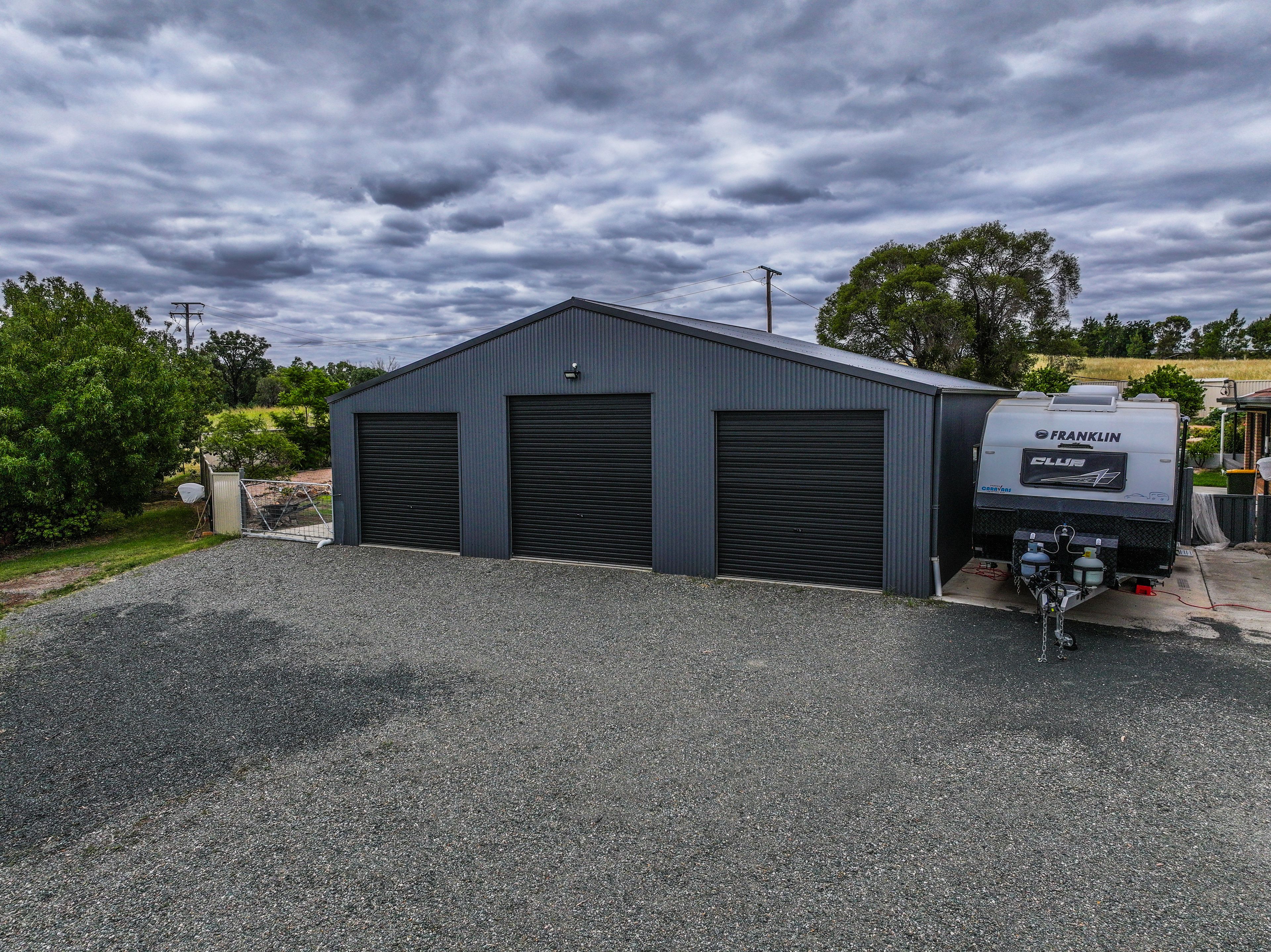 KANANGRA 3014 NEWELL HWY, PARKES NSW 2870, 0 Bedrooms, 0 Bathrooms, House