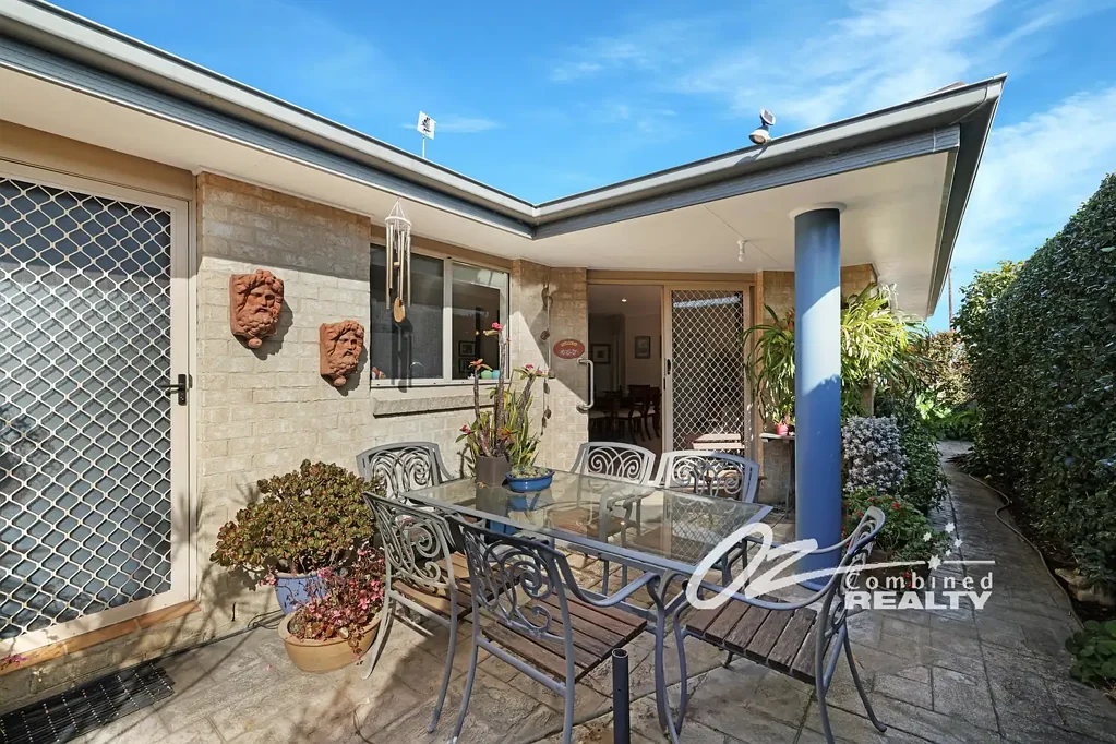 Huskisson 3ਬੈੱਡਰੂਮ FREE STANDING - EASY LIVING - HEART OF HUSKISSON