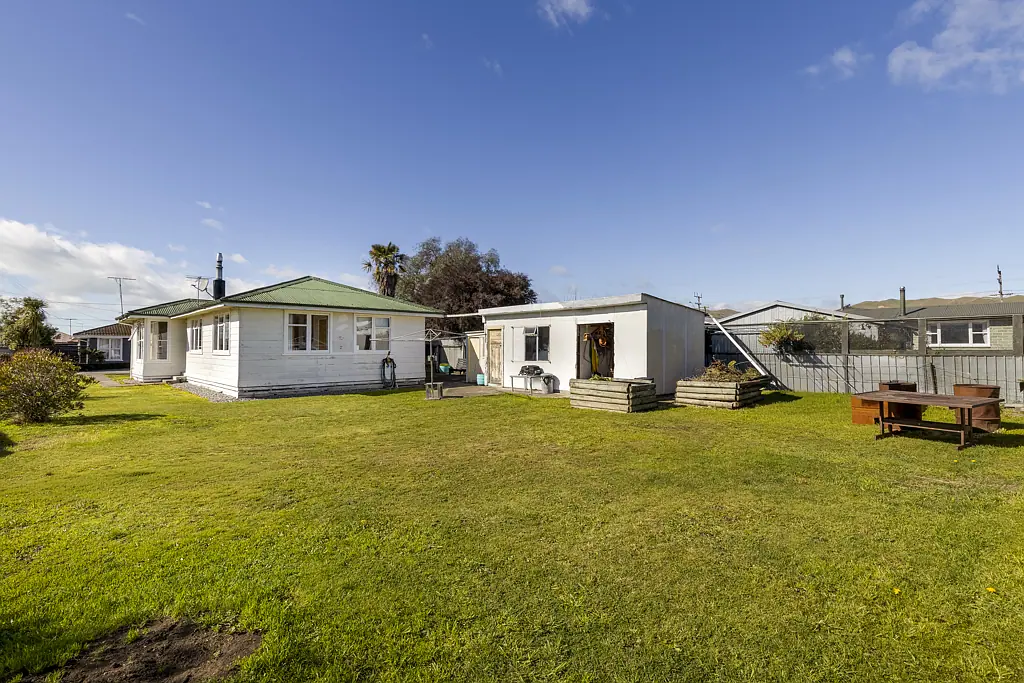 17 Gill Crescent, Redwoodtown, Marlborough