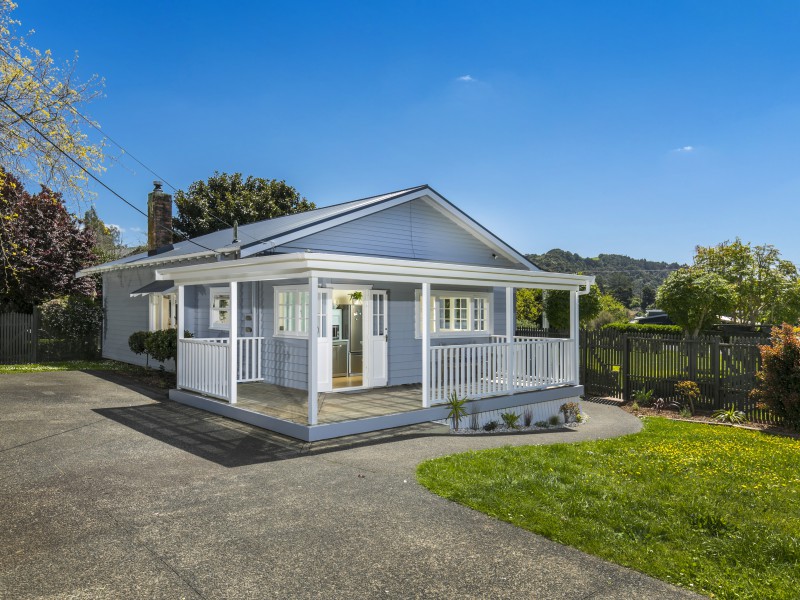 1019 Kahikatea Flat Road, Waitoki, Auckland - Rodney, 5 Kuwarto, 0 Banyo, House