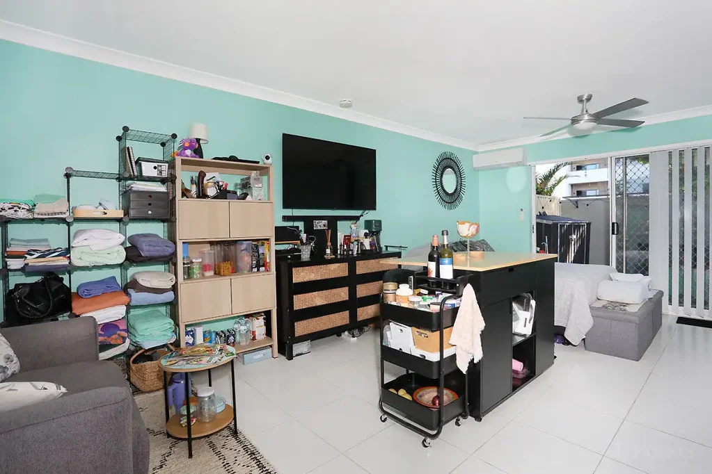 Labrador 1 Slaapkamer Studio Apartment Close to the Broadwater