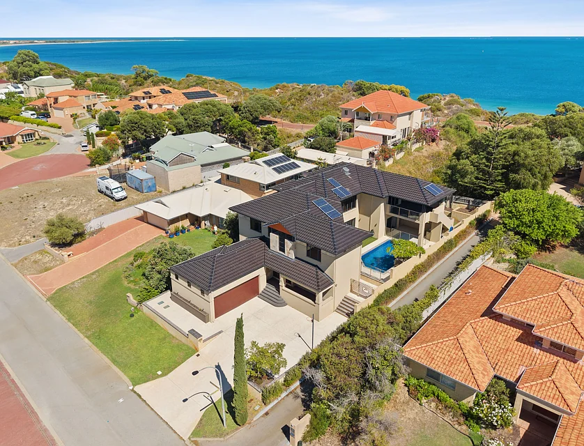 19 Monte Carlo Heights, Port Kennedy, WA 6172, 5 कमरे, 3 बाथरूम, House