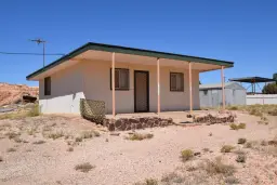 Lot 595 Kent Street, Coober Pedy