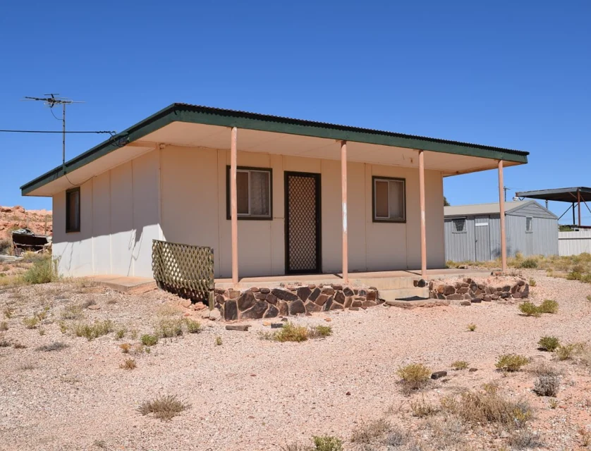 Lot 595 Kent Street, Coober Pedy, Outback, 3房, 1浴, House