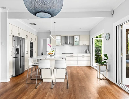 1C Bridge Street, Mount Lofty, Toowoomba, 4 Bedrooms, 3 Bathrooms, House
