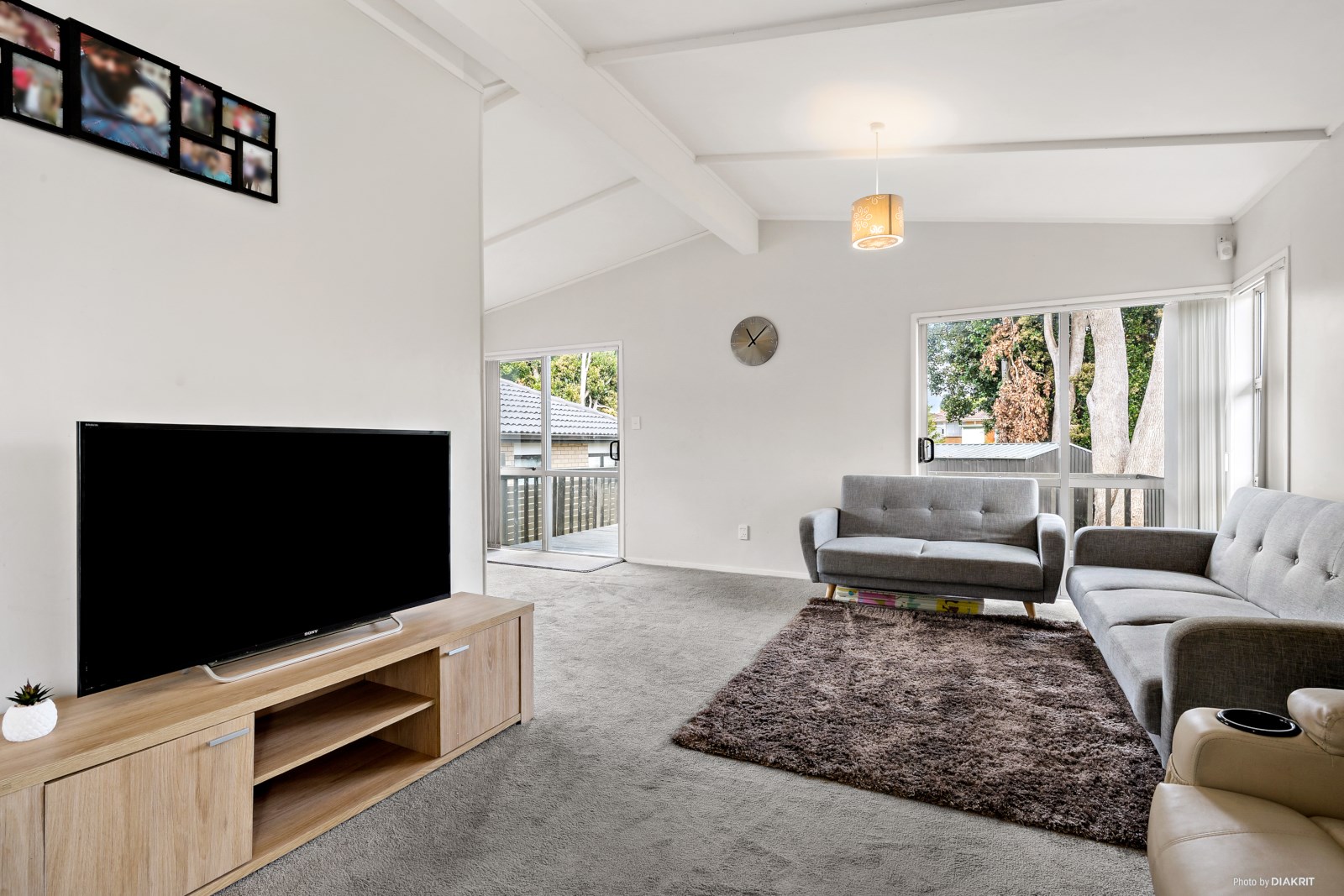 10 Kendall Court, Wattle Downs, Auckland - Manukau, 3 Bedrooms, 1 Bathrooms