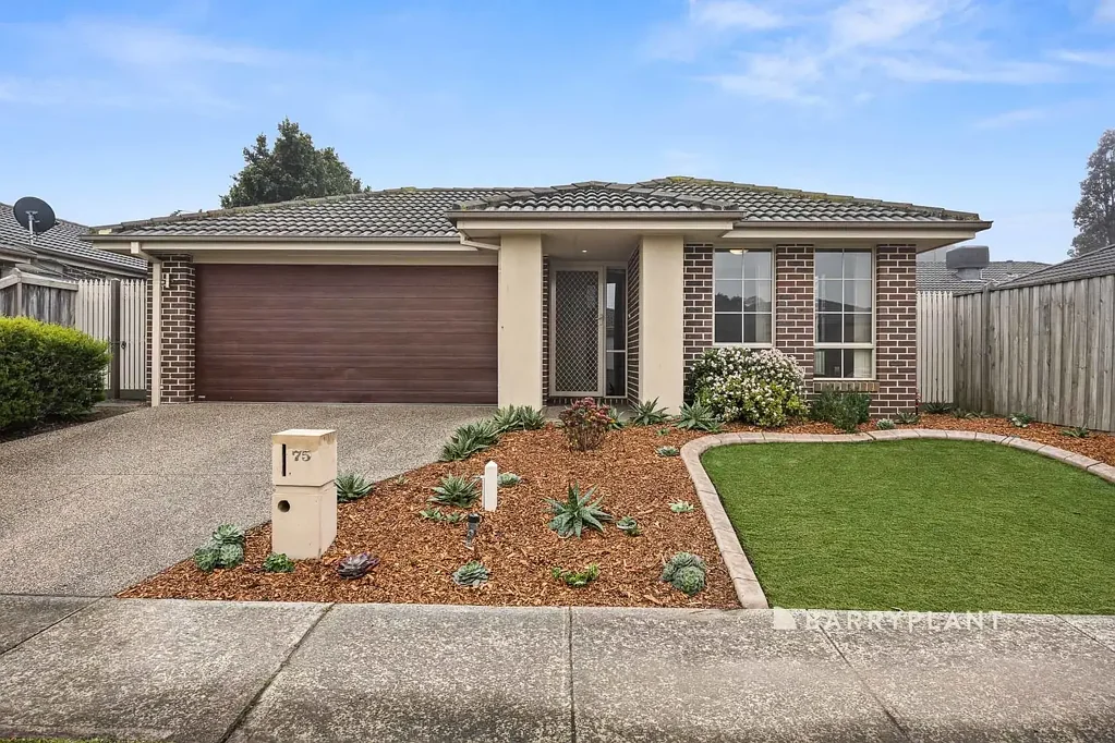 Pakenham 4Habitaciones FAMILY STYLE LIVING!