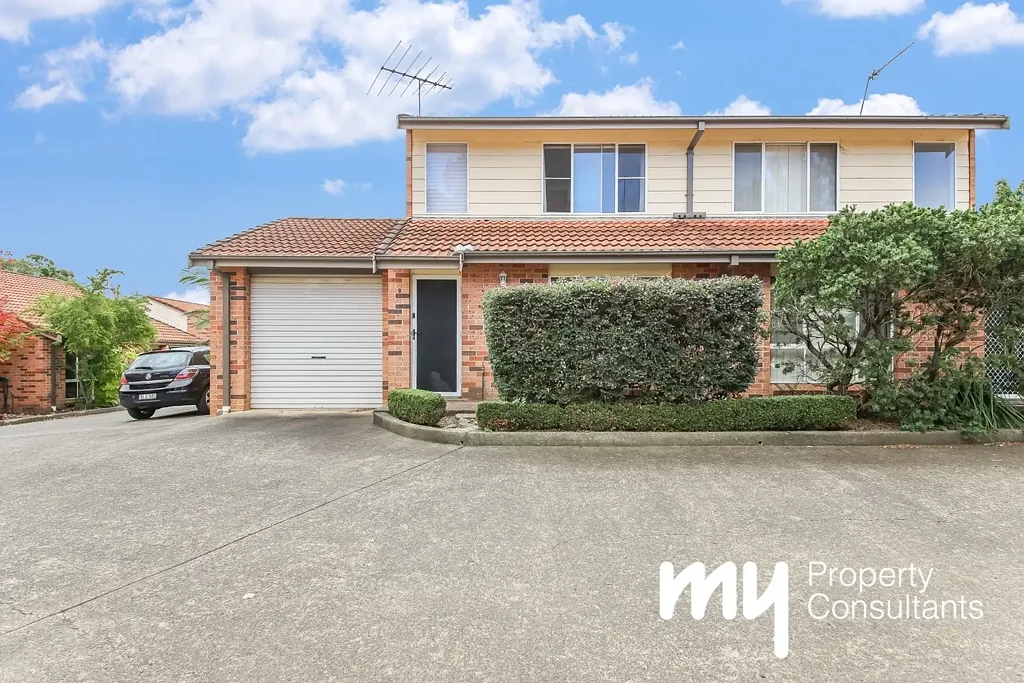 9/271 Old Hume Highway, Camden South, NSW 2570