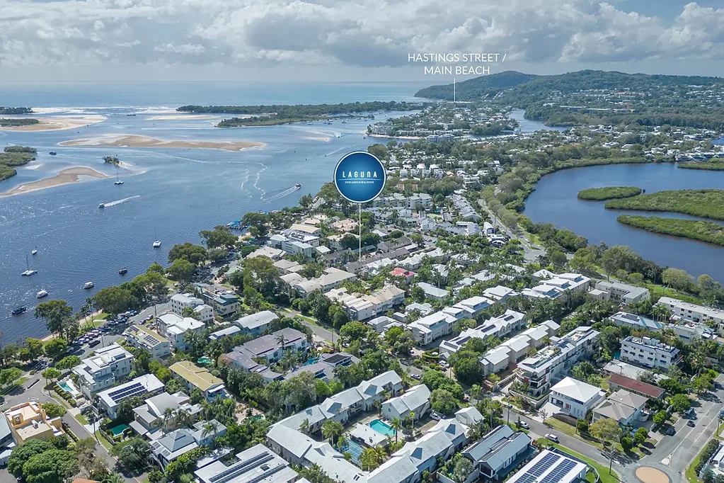 Noosaville 2 Slaapkamer Investor Alert!