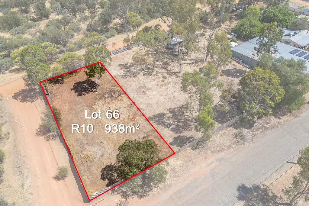LOT 66/50 Knight Street, Northam, WA 6401
