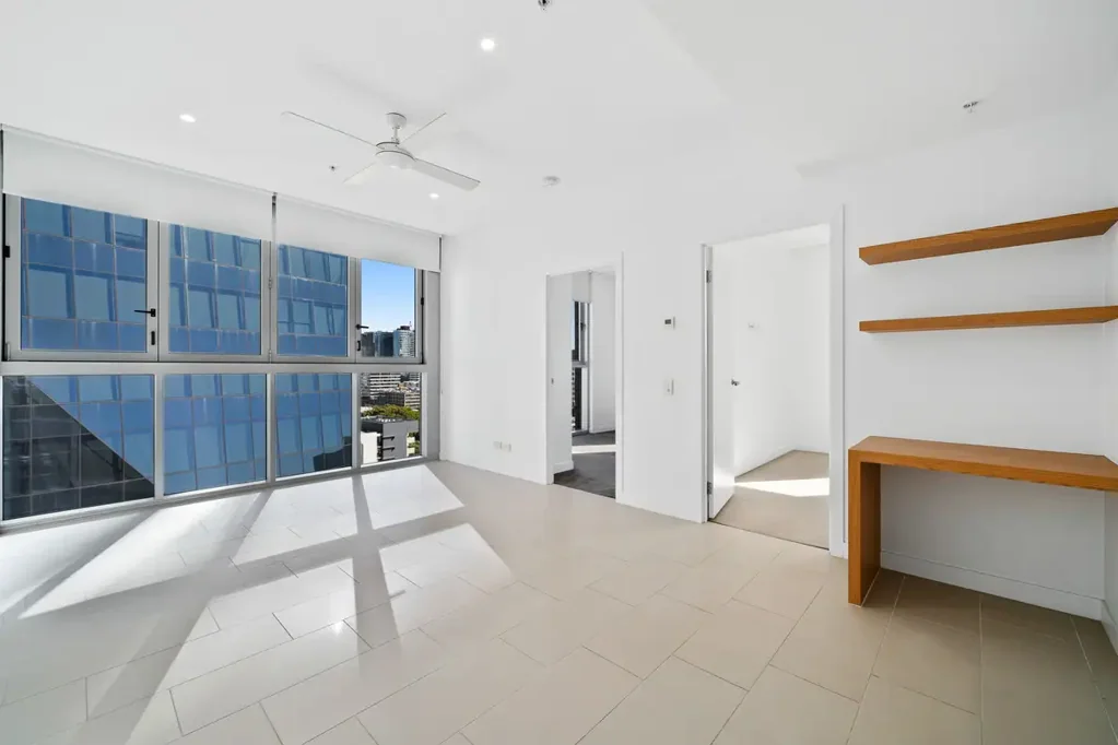 Affordable Living in Vibrant Fortitude Valley