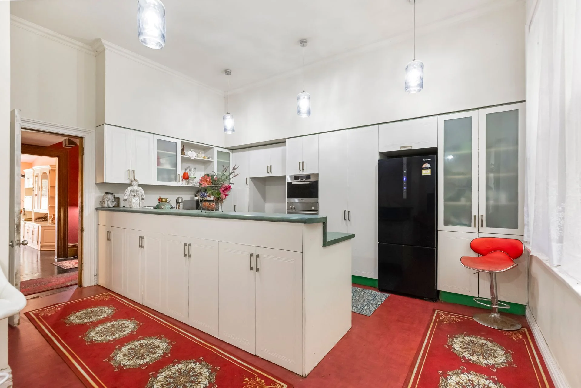 62 Broad Street, Southbridge, Selwyn, 5 Bedrooms, 2 Bathrooms, House
