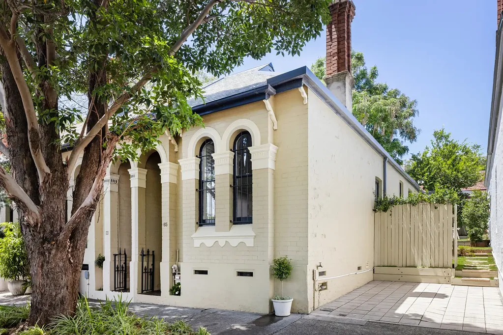 65 Ferris Street, Annandale, NSW 2038