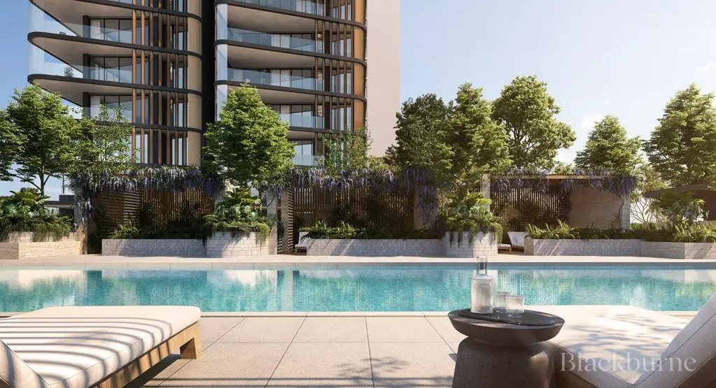 Karrinyup 1房  Rare Opportunity for Luxury Living at an Exceptional Price