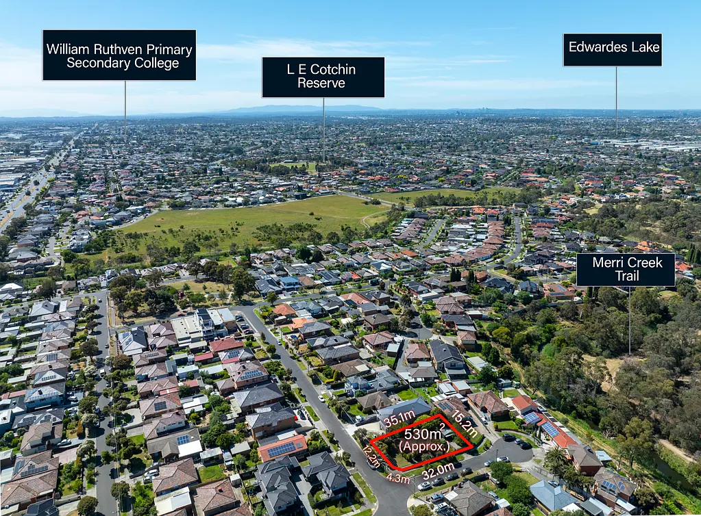 37 Churchill Avenue, Reservoir, VIC 3073