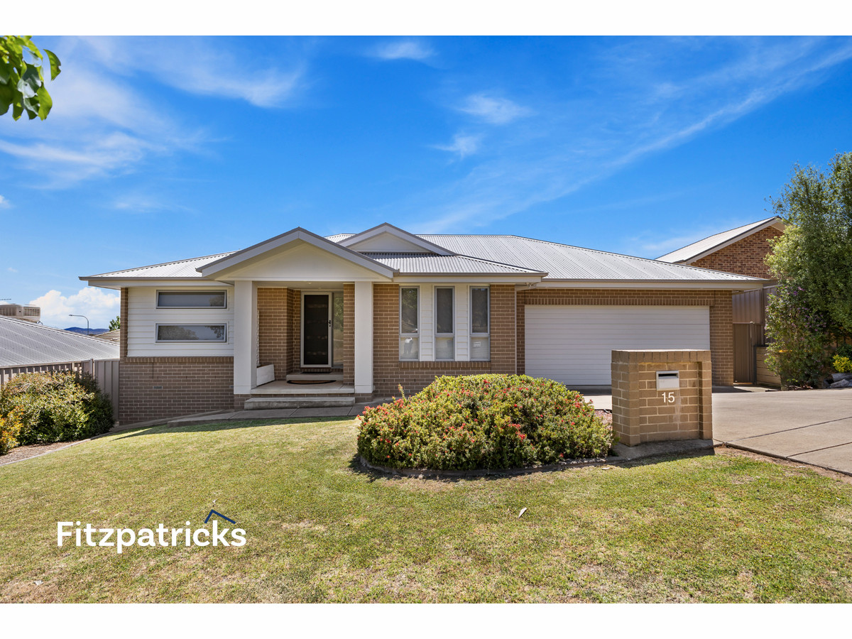 15 BURRUNDULLA RD, BOURKELANDS NSW 2650, 0 ਕਮਰੇ, 0 ਬਾਥਰੂਮ, House