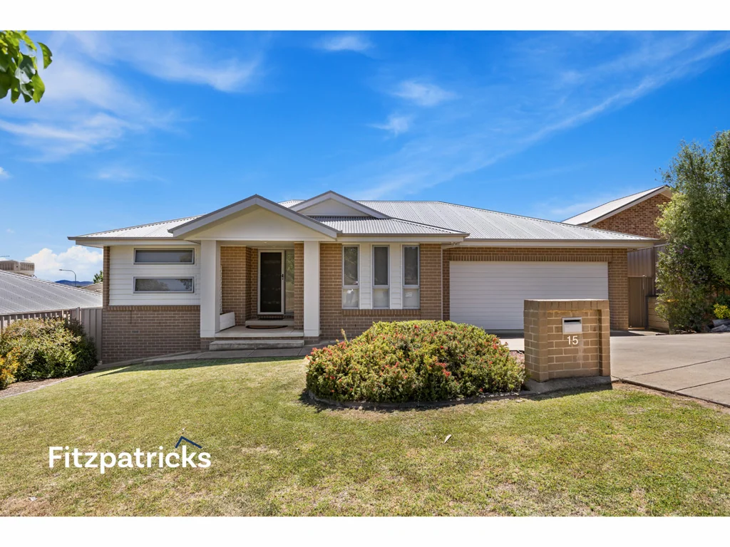 15 Burrundulla Road, Bourkelands, NSW 2650