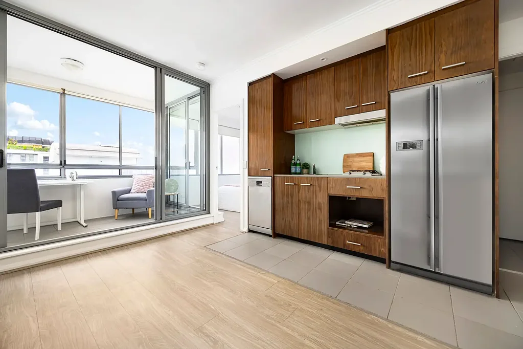 806/80 Ebley Street, Bondi Junction, NSW 2022