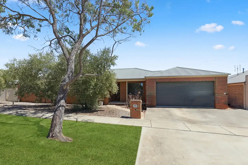 7 Parker Street, California Gully, VIC 3556