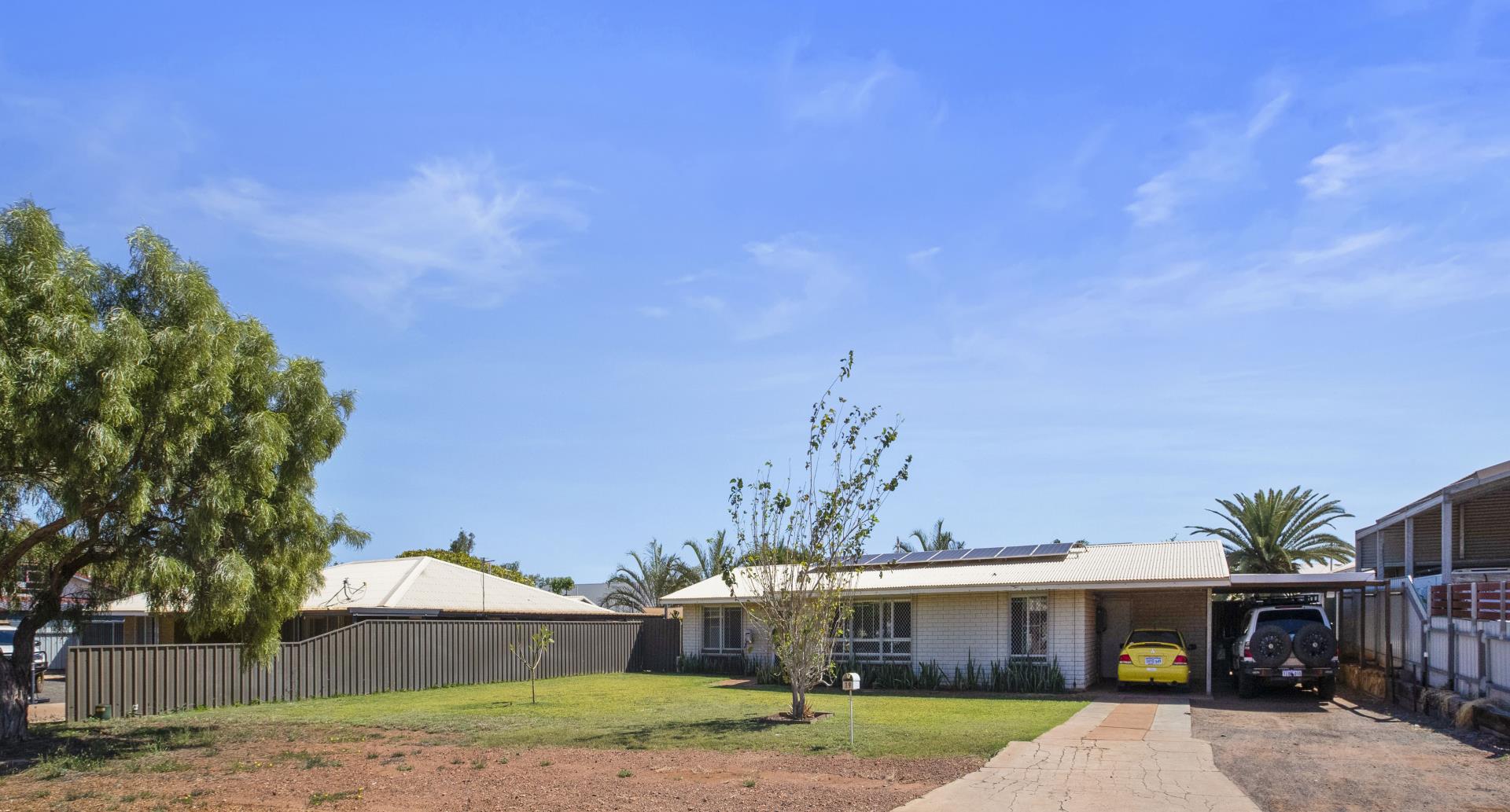 19 PADBURY WAY, BULGARRA WA 6714, 0 Bedrooms, 0 Bathrooms, House