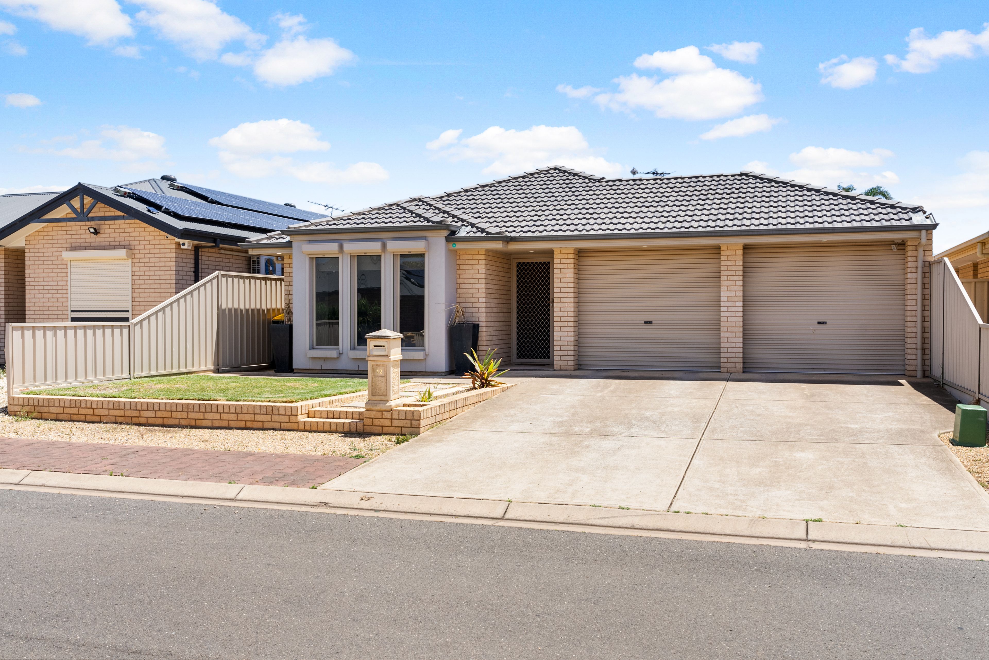 12 ELLY DR, MUNNO PARA WEST SA 5115, 0 Bedrooms, 0 Bathrooms, House