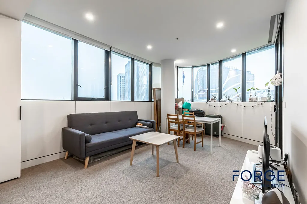Melbourne 2ਬੈੱਡਰੂਮ Current tenanted, lease end on 15/11/2025, $700 per week
