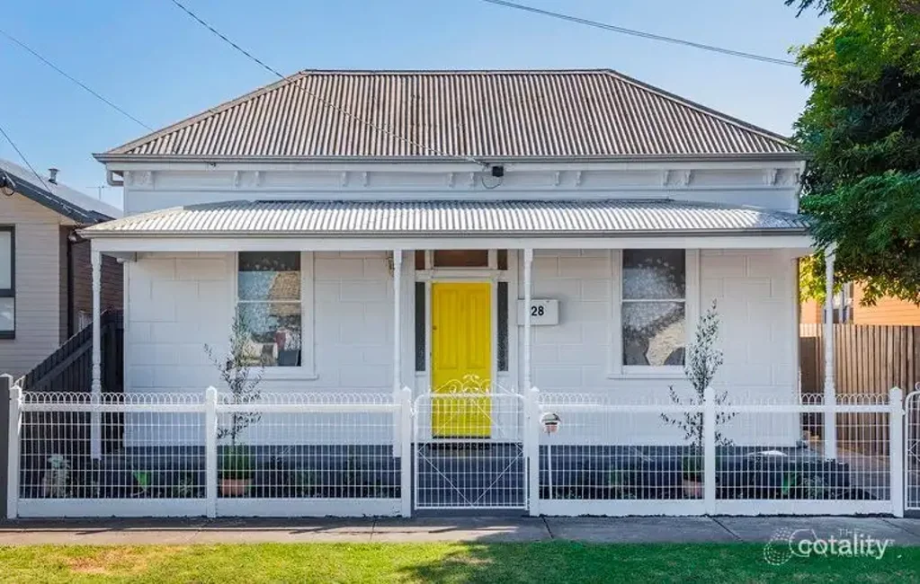 28 Anderson Street, East Geelong, VIC 3219