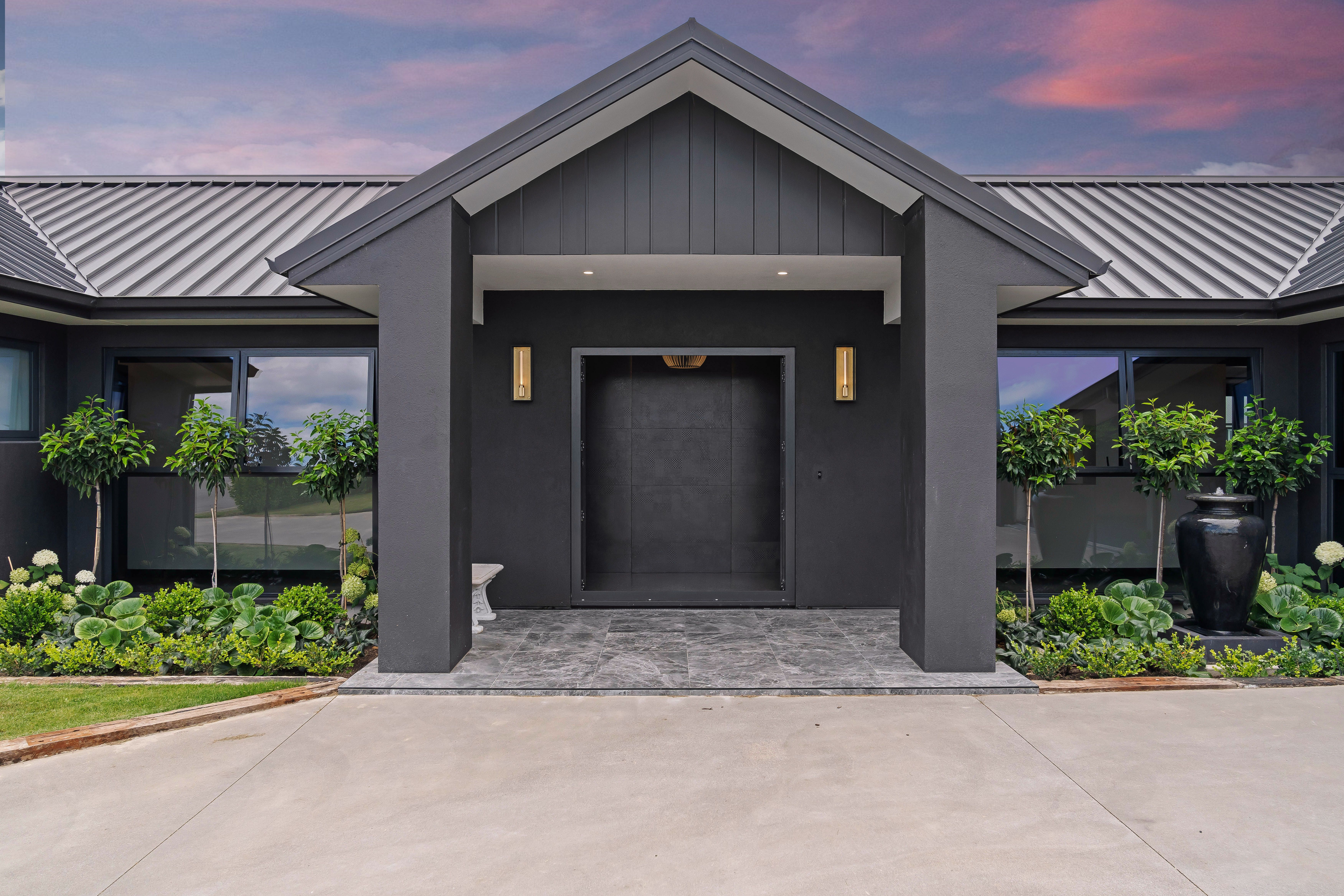 24 Coralie Place, Lansdowne, Masterton, 3 Bedrooms, 2 Bathrooms, House