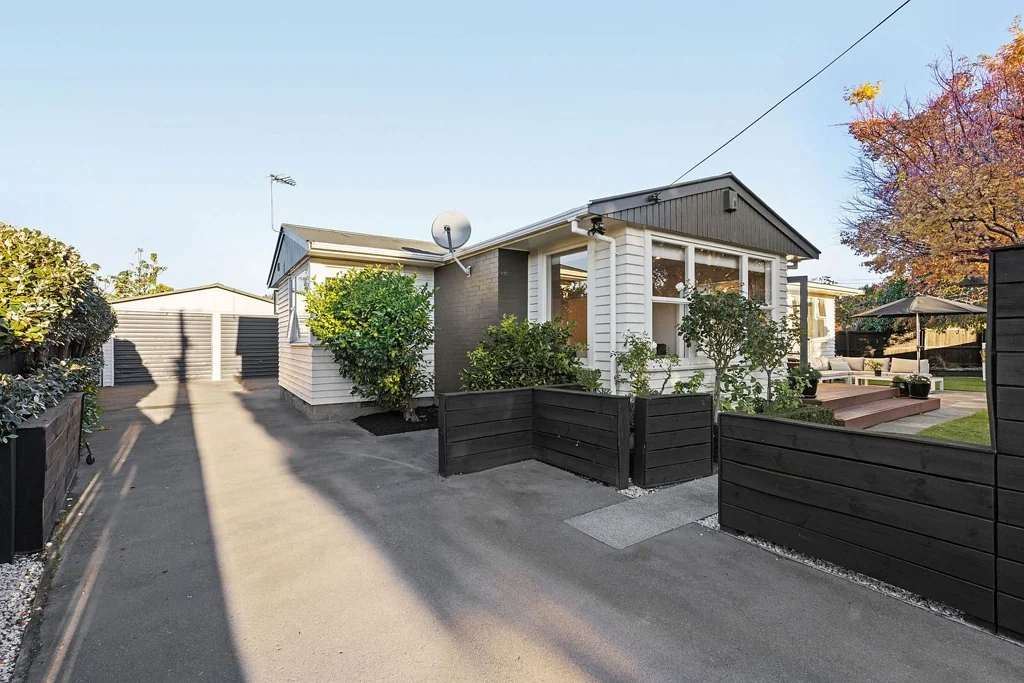 Comfortable Family Living in a Sought After Location