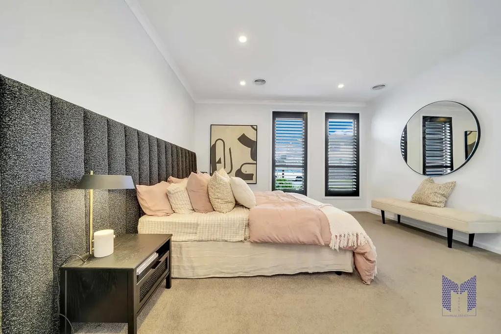 Wollert 4 Bedroom A Statement of Style, Space & Sophistication in Prime Wollert