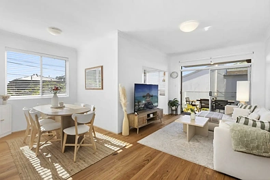 4/22 Crown Road, Queenscliff, NSW 2096, 2 Bedrooms, 1 Bathrooms, Apartment