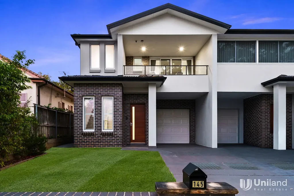 Epping 5ਬੈੱਡਰੂਮ Spacious Luxury Duplex in Sought-After Epping West Catchment
