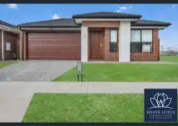 86 Lucania Crescent, Tarneit