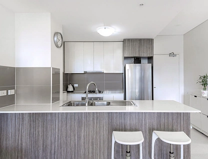 905/6-10 Charles Street, Parramatta, Parramatta (Northwest suburbs), 2 Schlafzimmer, 2 Badezimmer, Apartment