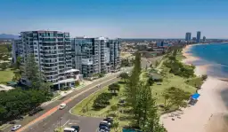 805/372 Marine Parade, Labrador