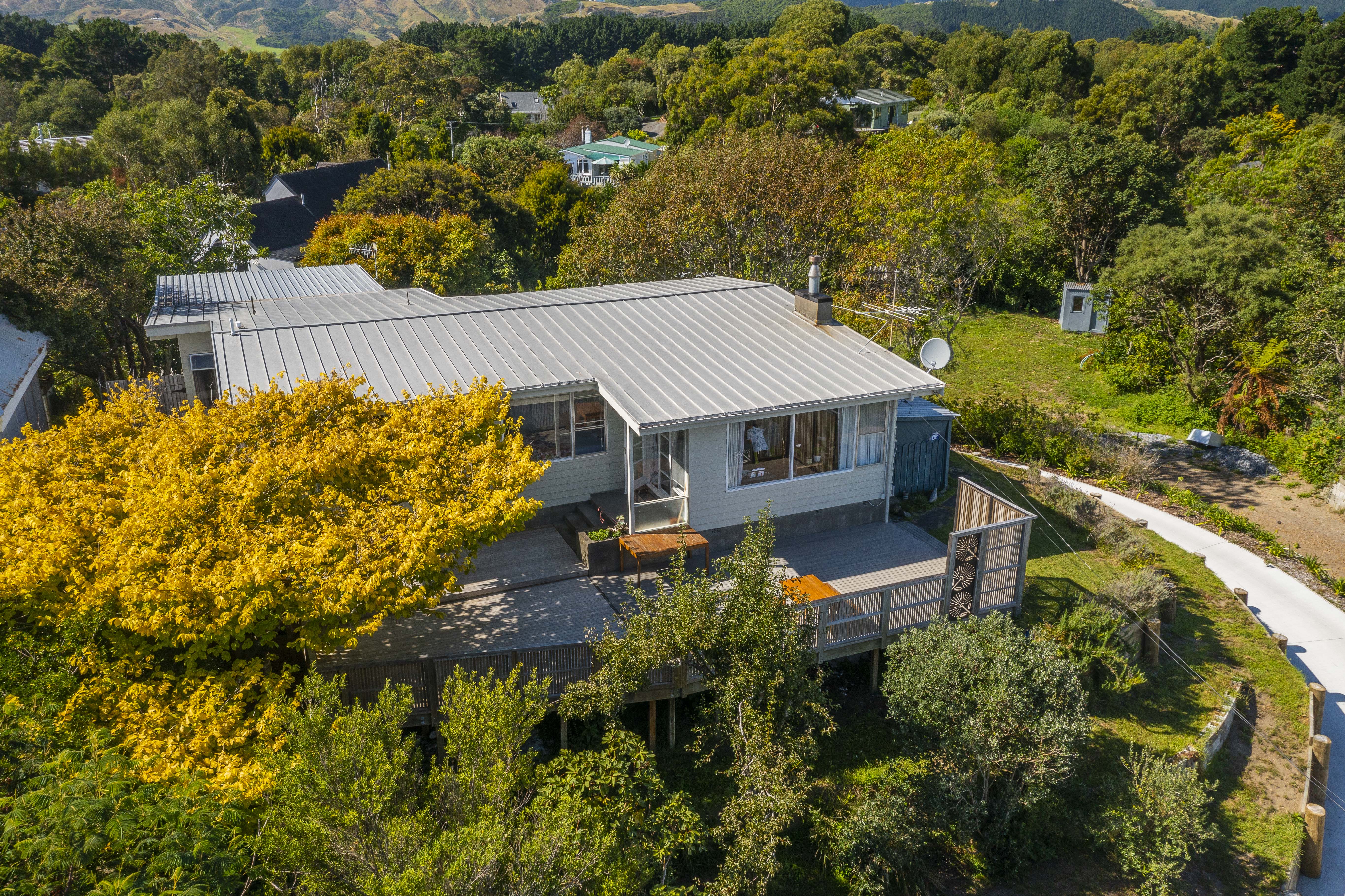 10 Kahu Road, Otaihanga, Kapiti Coast, 4 chambres, 0 salles de bain