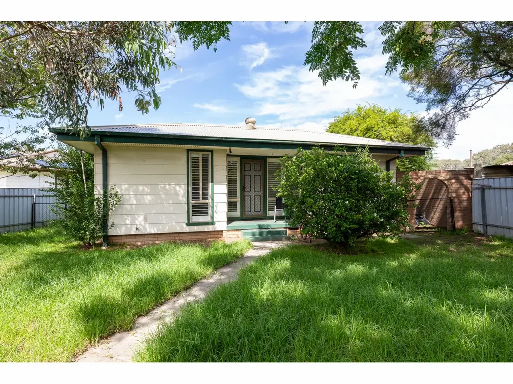 602 Jackson Place, North Albury, NSW 2640