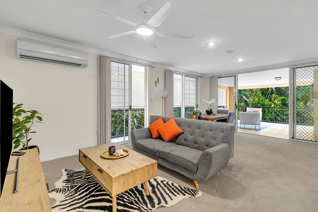 4/66 Sisley Street, St Lucia, QLD 4067