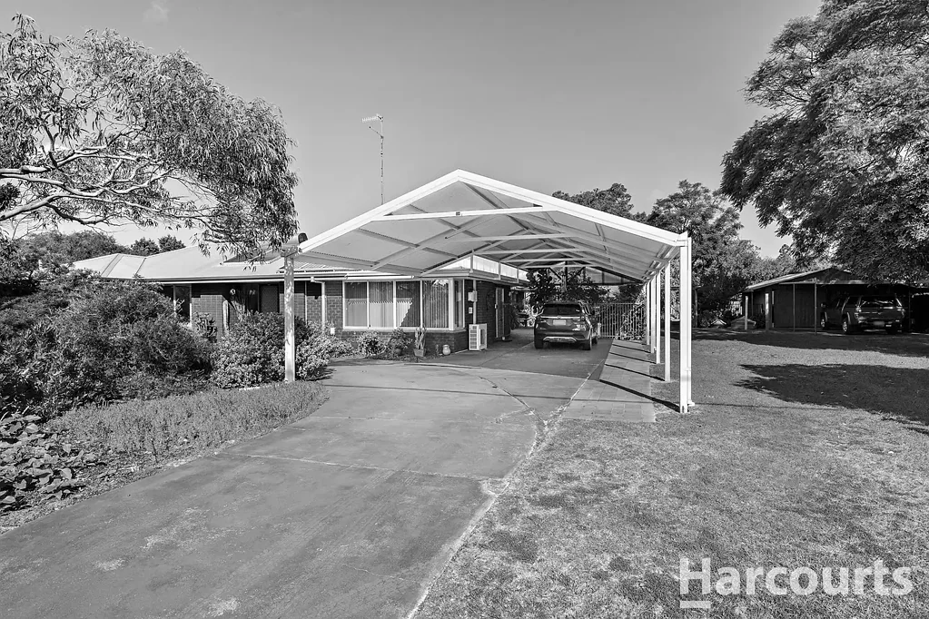 1 Paull Street, Furnissdale, WA 6209