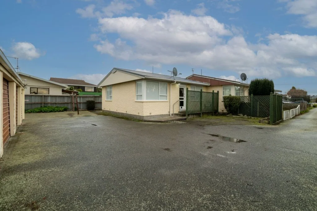 5/113 Middlepark Road, Sockburn, Christchurch City