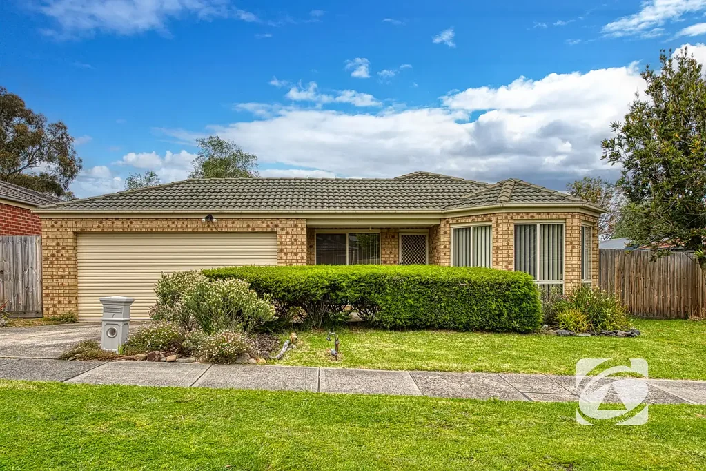 7 Chelsea Crescent, Berwick, VIC 3806