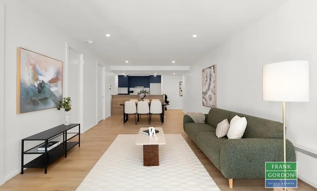 210/52 Nott Street, Port Melbourne, VIC 3207