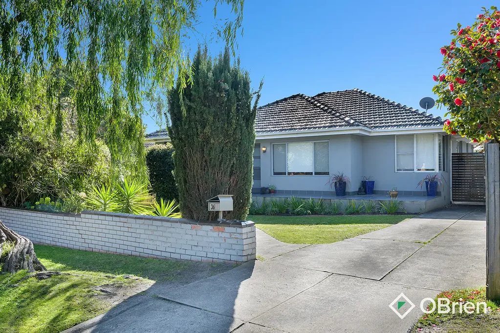 36 Tara Drive, Frankston, VIC 3199