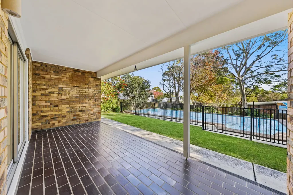 4 Bedroom house FOR RENT