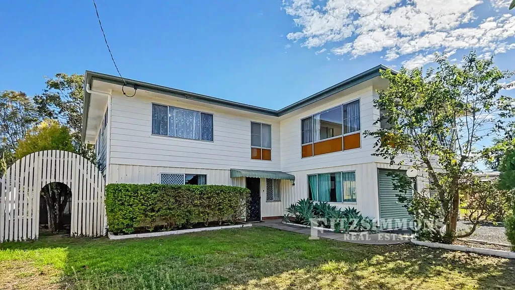 Dalby 5房  MASSIVE FAMILY HOME PACKED WITH SPACE, VERSATILITY & VALUE