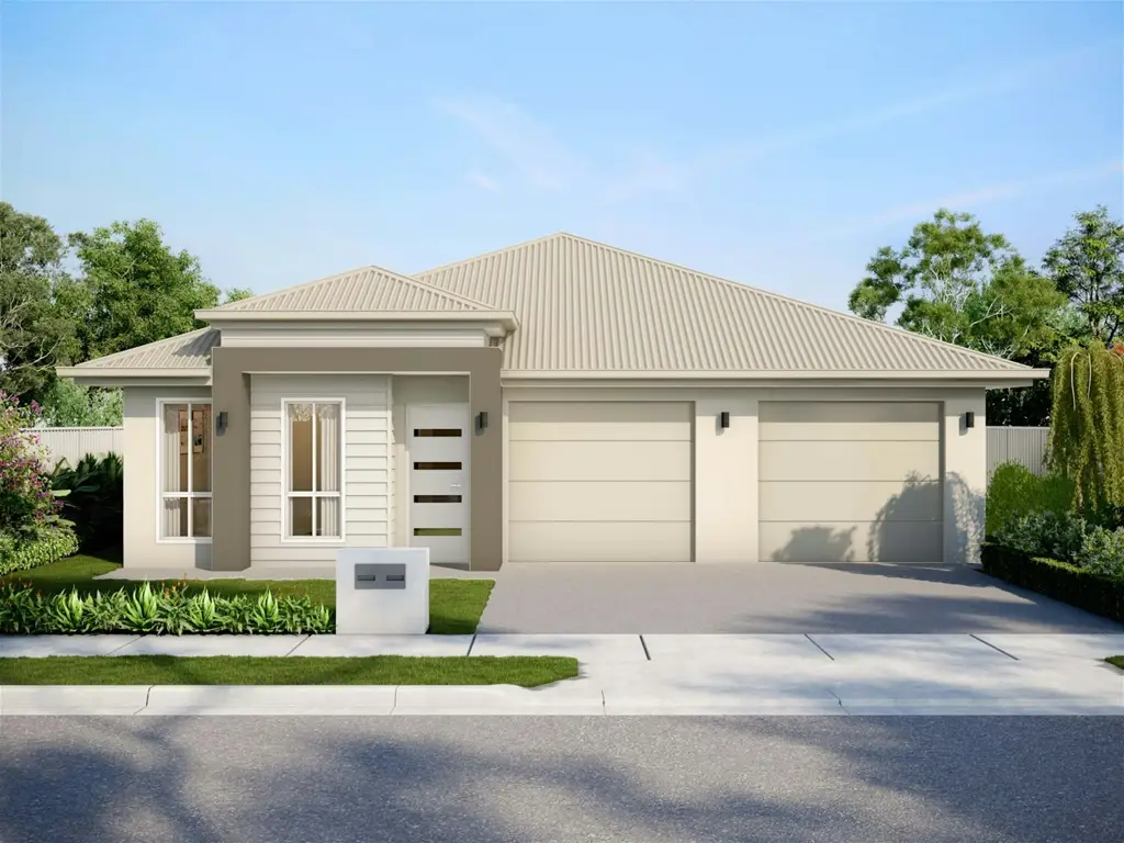 Urraween 5ห้องนอน Lot 90 New Road, Hervey Bay